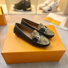 Louis Vuitton Tods Shoes